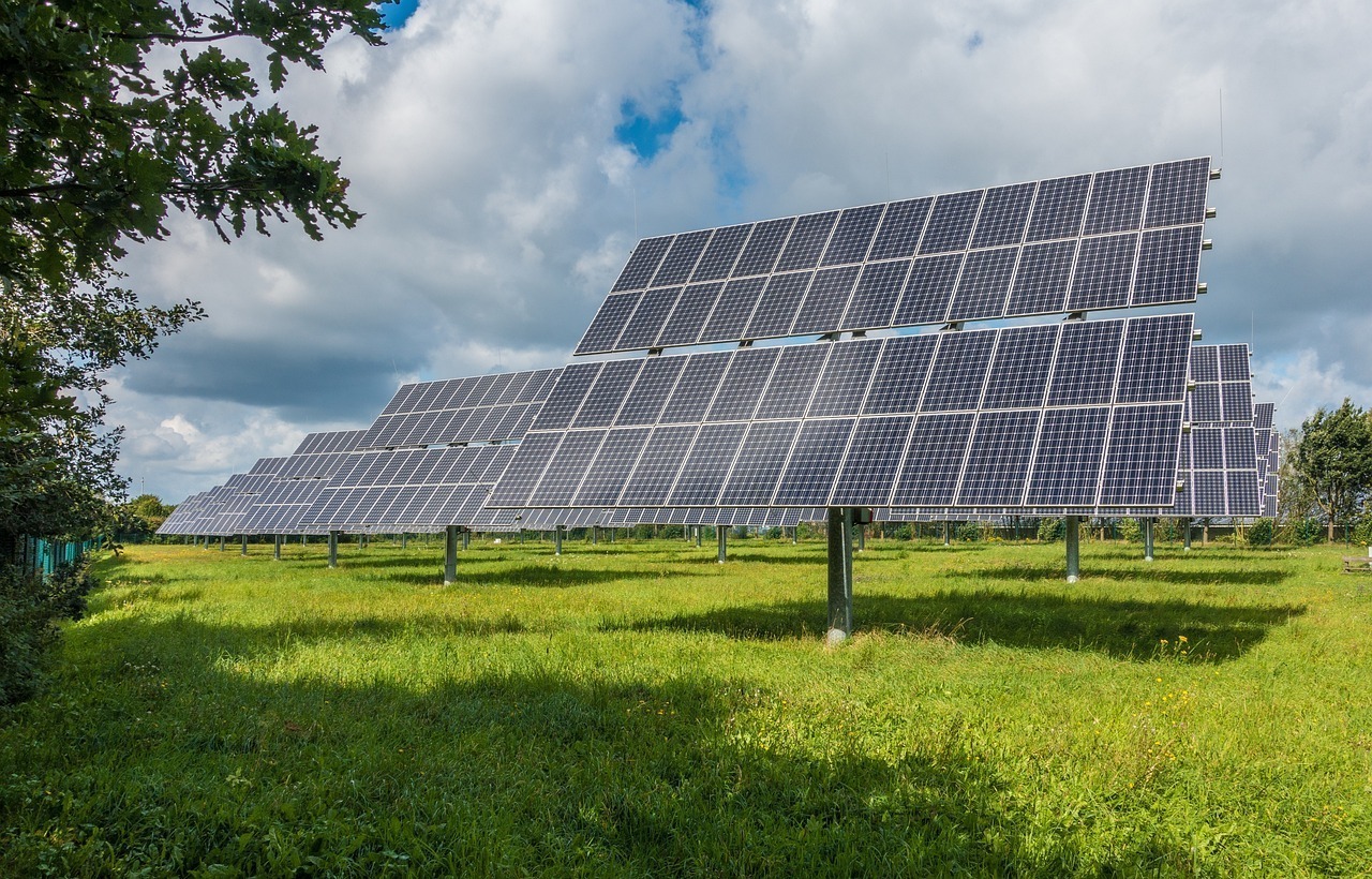 Za nami Solar Energy Expo 2024