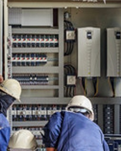 Sterowniki programowalne (PLC)