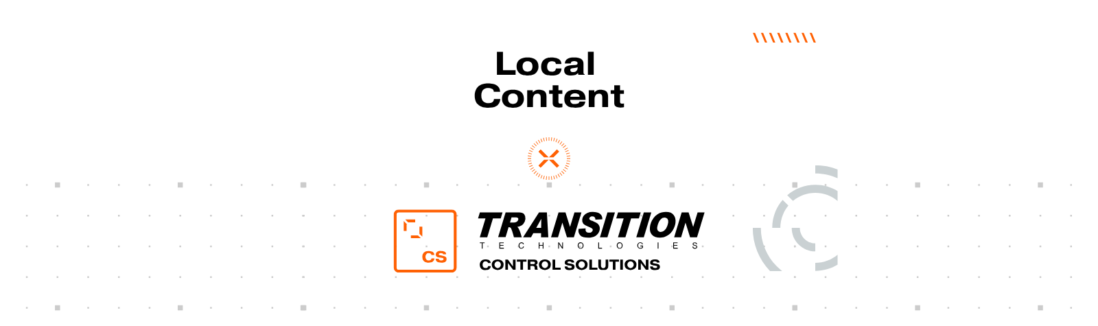 Local content w przemyśle