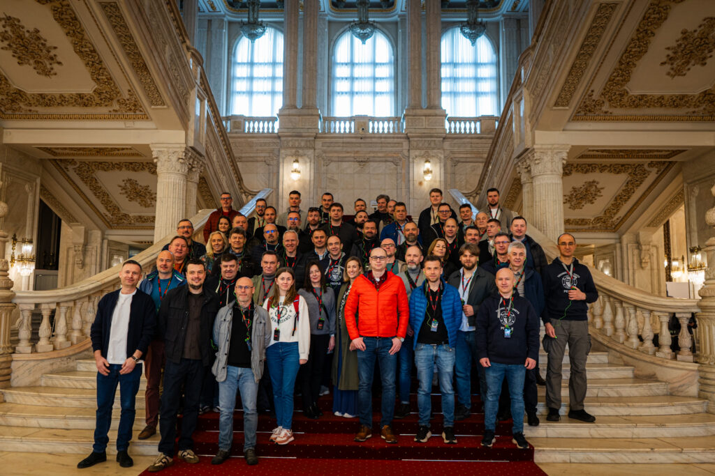 Złoty Partner Astor - TT-CS - Integrator Przemysł Automatyka