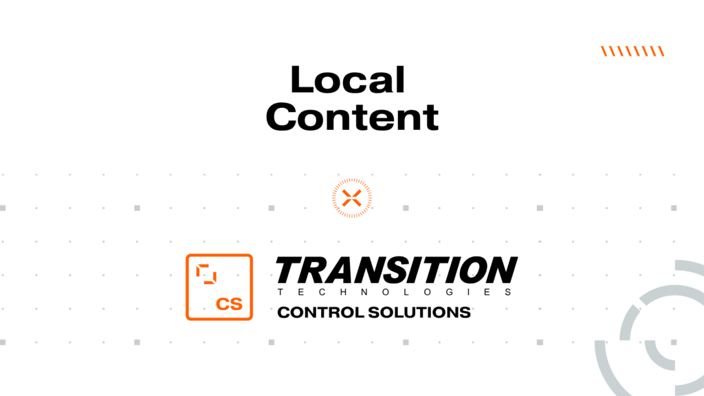 Local Content w Polskim Przemyśle - Transition Technologies