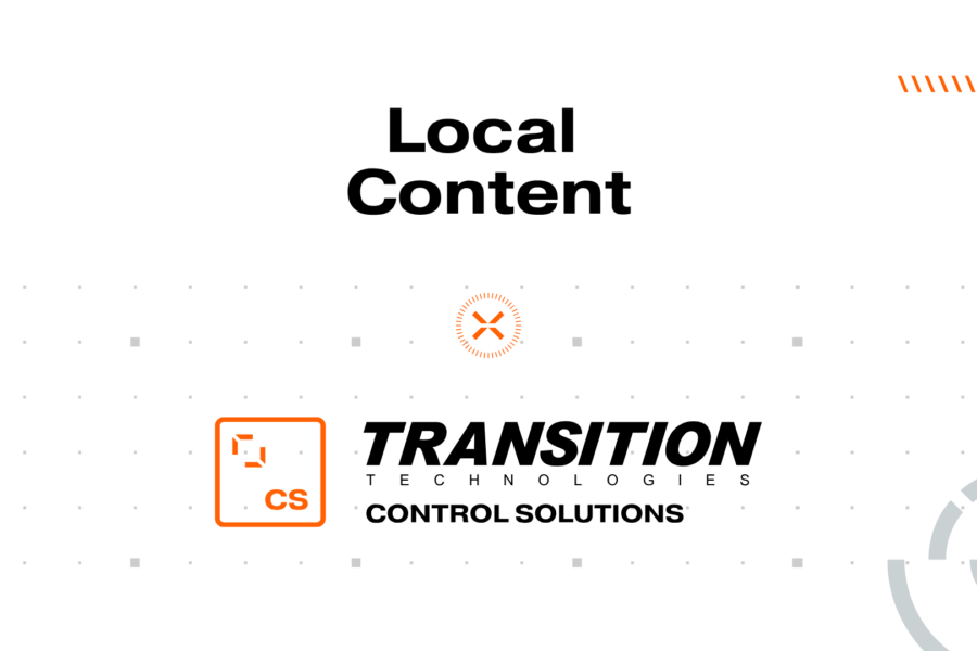 Local Content w Polskim Przemyśle - Transition Technologies