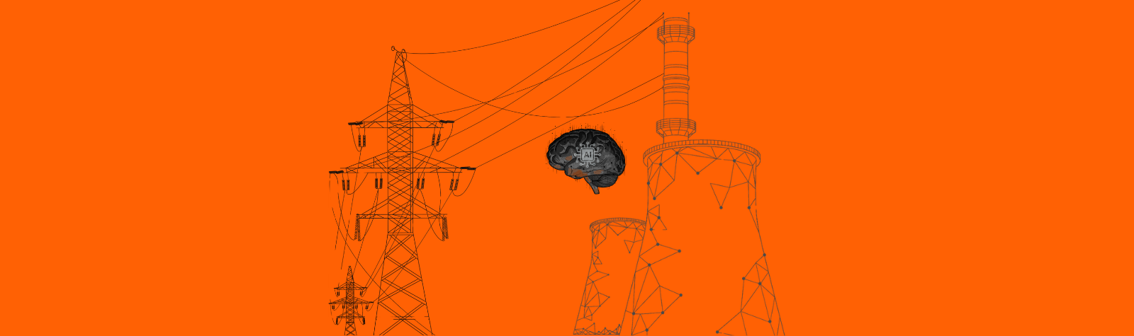 Systemy sztucznej inteligencji (AI) w energetyce i ciepłownictwie
