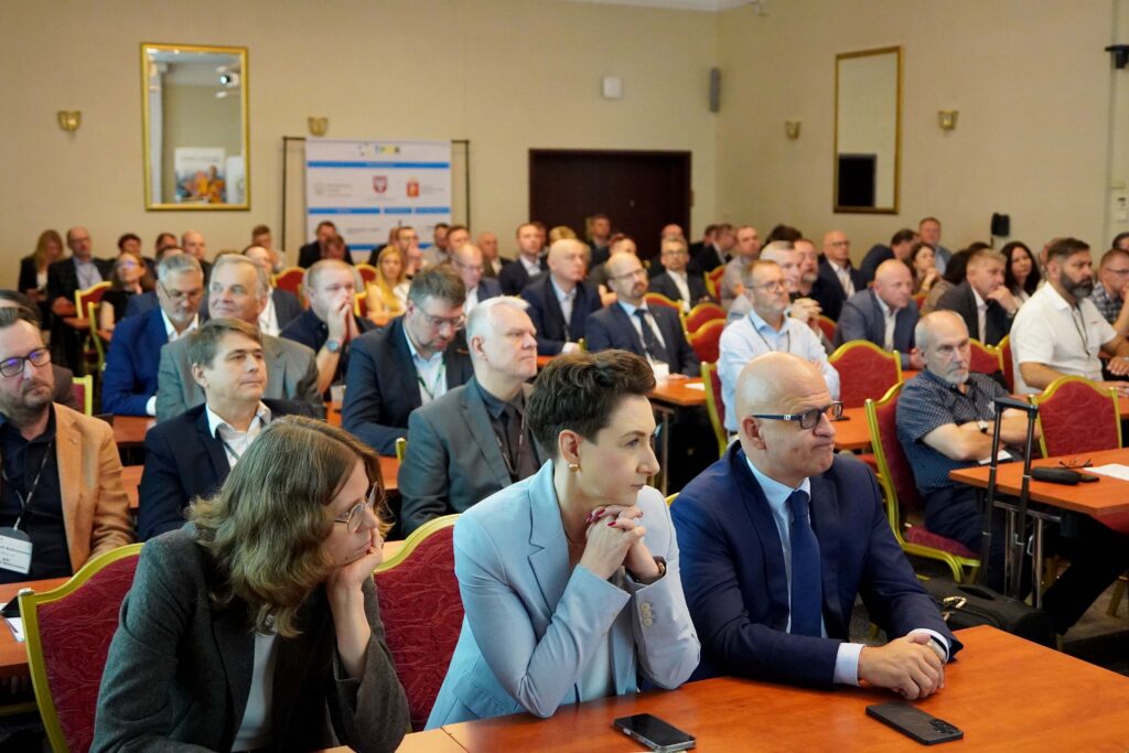 Wytwórnia Energii- seminarium TPOK - Spalarnie Śmieci - Cyberbezpieczeństwo - Automatyzacja
