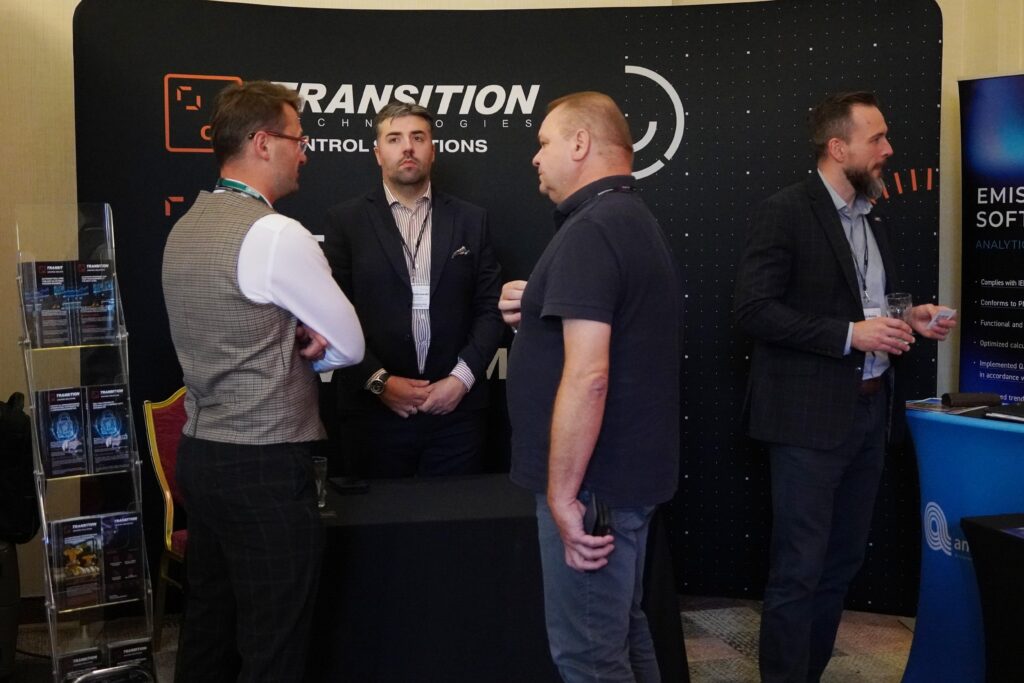 Wytwórnia Energii- seminarium TPOK - Spalarnie Śmieci - Cyberbezpieczeństwo - Automatyzacja