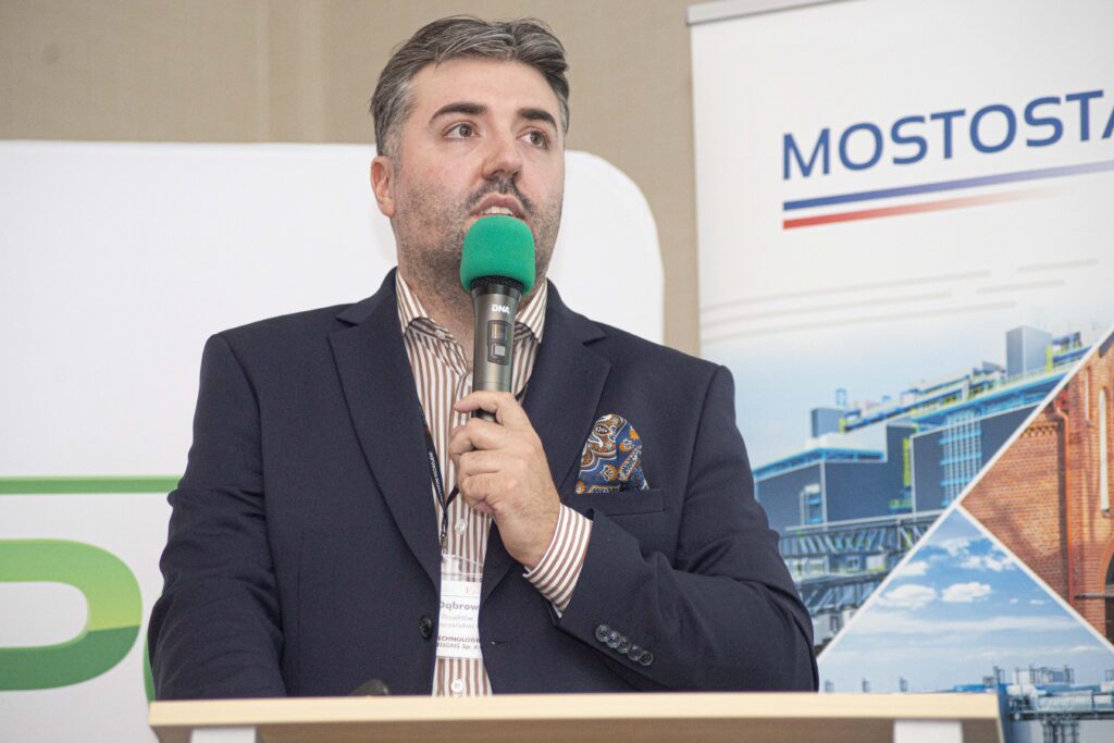 Wojciech Dąbrowski - Prezentacja Zakłady TPOK pod presją NIS2 - jak projektować bezpieczne instalacje OT - seminarium TPOK - TTCS 