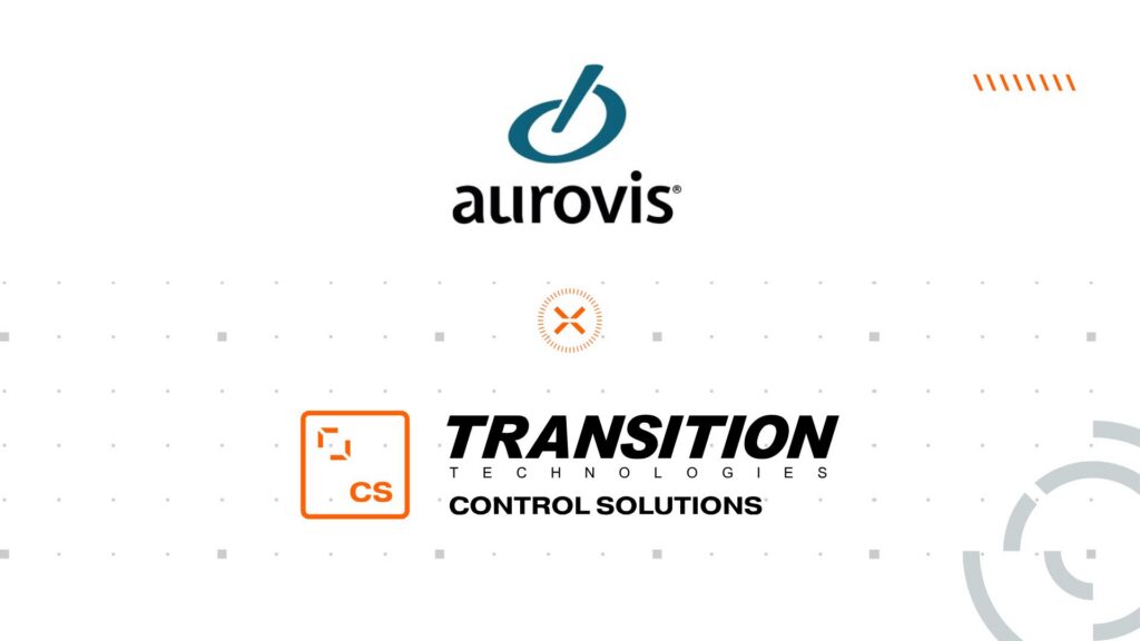 Aurovis patnership