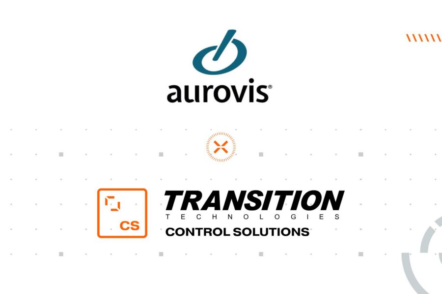 Aurovis patnership