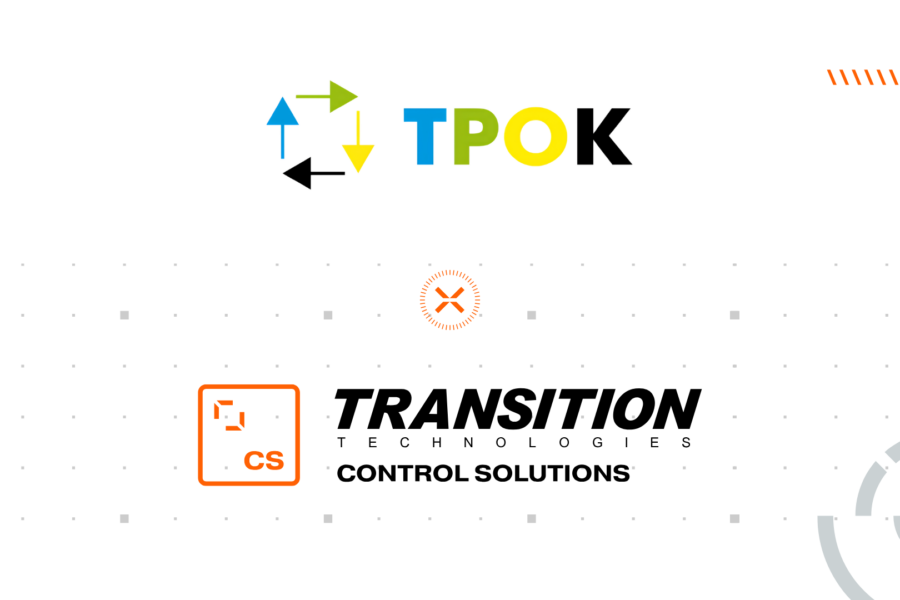 TPOK - Spalarnie Śmieci - Cyberbezpieczeństwo - Automatyzacja